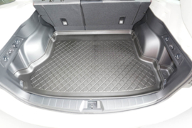 Kofferbakmat Subaru Forester V (SK) e-Boxer (06.2019 – 10.2024)