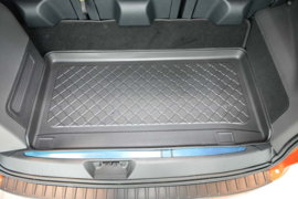 Kofferbakmat Ford Tourneo Custom L1 Facelift (2018–2023)