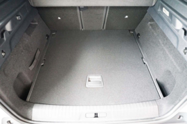 Rubberen Kofferbakmat op Maat – Peugeot 3008 III Hybrid / PHEV / Electric SUV/5 (v.a. 2024)