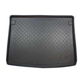 Kofferbakmat Volkswagen Caddy Combi 5drs 2003-2010 / Caddy Kombi & Caddy Startline Combi 5drs 08.2010 -