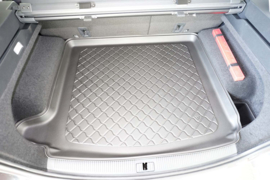 Kofferbakmat MG HS SUV/5 03.2023-heden