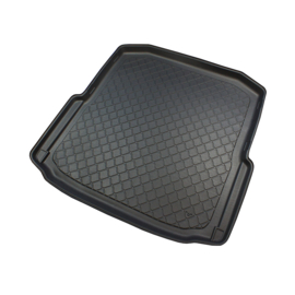 Rubberen Kofferbakmat op Maat – Skoda Octavia III (5E) Hatchback (2013-2020)