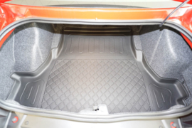 Kofferbakmat Dodge Challenger III + Facelift 2014 CP/3 02.2008-heden