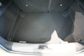 Kofferbakmat Opel Astra L (VI) HB/5 01.2022-heden (niet geschikt voor Plug-in Hybride)