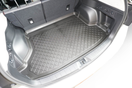 Kofferbakmat Subaru Forester V (SK) e-Boxer (06.2019 – 10.2024)