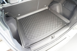 Rubberen Kofferbakmat op Maat – Citroën C3 Aircross III & Opel Frontera – vanaf 2024