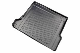 Kofferbakmat Toyota Land Cruiser J150 (2009–2024) – Keuze: 5 of 7-zits