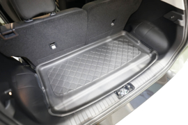 Rubberen Kofferbakmat op Maat – Hyundai Inster (electric) – vanaf 2025