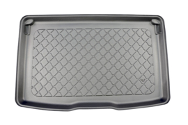 Kofferbakmat Dacia Sandero III & Stepway III HB/5 (vanaf 01.2021)