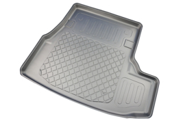 Rubberen Kofferbakmat op Maat – BMW 7 Serie G11 / G12 Plug-in Hybrid (2016–2022)