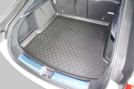 Kofferbakmat Mercedes GLE Coupe (C167) vanaf 11.2019-heden