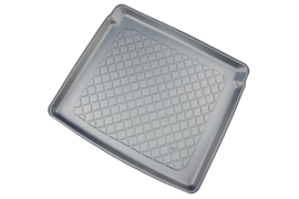 Rubberen Kofferbakmat op Maat – Omoda 5 – vanaf 2024