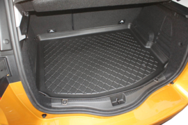 Kofferbakmat Renault Scenic IV 12.2016 -