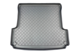 Kofferbakmat Skoda Octavia I (1U) HB/5 1998-2004