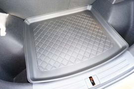 Kofferbakmat MG ZS / ZS EV (electric) SUV/5 (2021–2024)