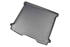 Kofferbakmat Dacia Dokker V/5 (11.2012 – 09.2021)