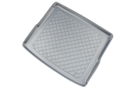 Rubberen Kofferbakmat op Maat – MG S5 EV – vanaf 2025