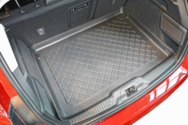 Kofferbakmat Ford Focus IV Hatchback 09.2018->