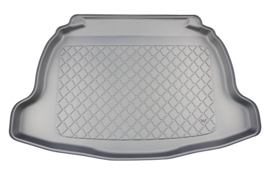 Kofferbakmat Toyota Corolla Cross (vanaf 2022) – Keuze: 1.8 Hybrid of andere Hybrid