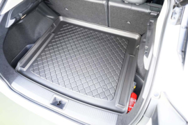 Kofferbakmat Mercedes GLC-Class (X254) SUV/5 07.2022-heden