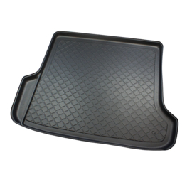 Rubberen Kofferbakmat op Maat – Volvo V70 II / XC70 – 5/7-zits – 2000–2007