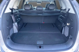 Rubberen Kofferbakmat op Maat – MG S9 Plug-in Hybride (2026-) – 7-zits