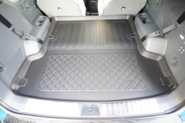 Kofferbakmat Kia EV9 (electric) SUV/5 10.2023-heden