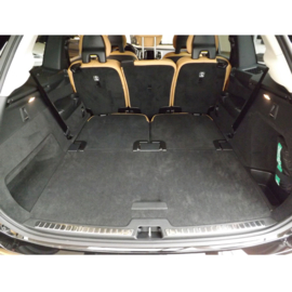 Rubberen Kofferbakmat op Maat – Volvo XC90 II – 5- & 7-zits – vanaf 2015