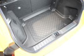 Kofferbakmat Lexus LBX Hybrid SUV/5 (03.2024–heden)