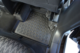 Automatten Kunststof  Schaalmatten Chevrolet Trax SUV/5 05.2013- 