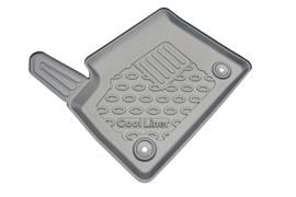 Automatten – Rubberen Schaalmatten – op Maat – ë-C3 Aircross 2024– / Frontera 2024–