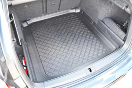 Kofferbakmat Skoda Octavia IV Combi C/5 06.2020>