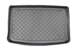 Rubberen Kofferbakmat op Maat – Renault Clio IV – 2012–2019