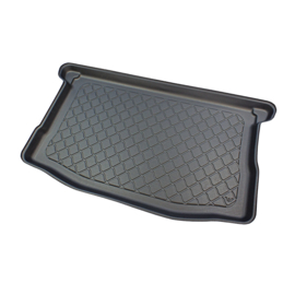 Kofferbakmat Suzuki Baleno II 5drs 05.2016-