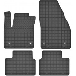 Opel Meriva rubber matten 2010 - 2017 Art.nr M190908