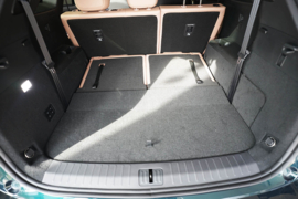 Rubberen Kofferbakmat op Maat – Chery Tiggo 9 Plug-in Hybrid – vanaf 2025 – 7-zits