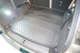 Rubberen Kofferbakmat op Maat – Chery Tiggo 9 Plug-in Hybrid – vanaf 2025 – 7-zits