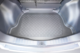 Kofferbakmat Toyota Corolla Cross (vanaf 2022) – Keuze: 1.8 Hybrid of andere Hybrid