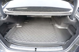 Rubberen Kofferbakmat op Maat – BMW 5 Serie G30 Plug-in Hybrid S/4 (2017–2023)