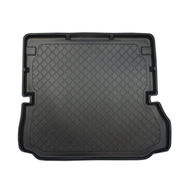 Rubberen Kofferbakmat op Maat – Renault Grand Scenic III – 2009–2016