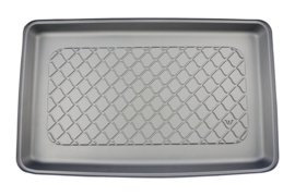 Kofferbakmat Mini Aceman (electric) SUV/5 (vanaf 11.2024)