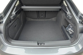 Kofferbakmat Skoda Superb IV (3Y) Hybrid MHEV sedan (vanaf 12.2023)