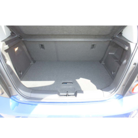 Kofferbakmat Chevrolet Aveo (T300) Hatchback 5drs 06.2011>