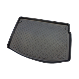 Kofferbakmat Renault Megane III / Megane III Coupe HB/5 & CP/3 2008-2015