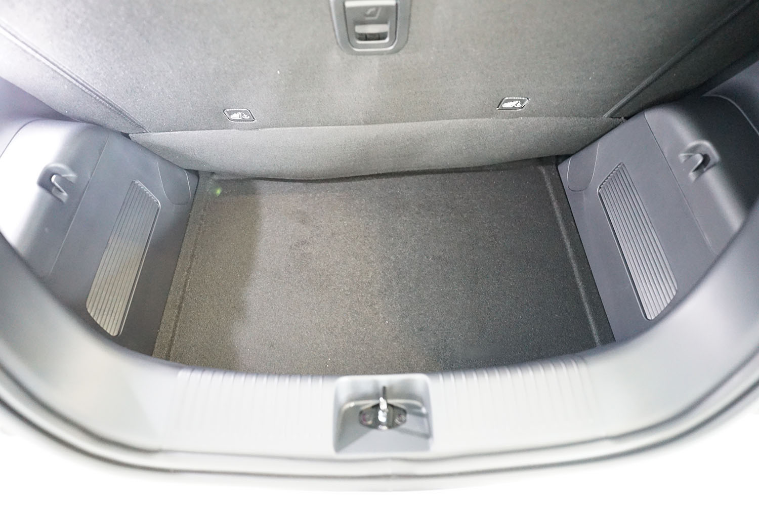 Rubberen Kofferbakmat op Maat – Leapmotor T03 (electric) – vanaf 2024