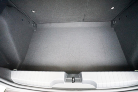 Rubberen Kofferbakmat op Maat – Fiat Grande Panda – vanaf 2025