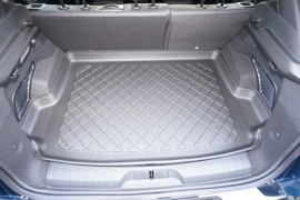 Rubberen Kofferbakmat op Maat – Alfa Romeo Junior SUV/5 Hybrid & Electric (v.a. 2024)