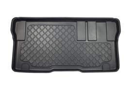 Kofferbakmat Fiat Scudo III (L2 - Standard) V/5 12.2021-heden  Fiat E-Scudo III (electric)  (L2 - Standard) V/5 12.2021-heden