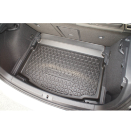 Kofferbakmat Volkswagen Golf VII (7) Hatchback 3/5drs 10.2012->