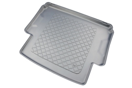 Rubberen Kofferbakmat op Maat – Changan Deepal S05 (2026-)